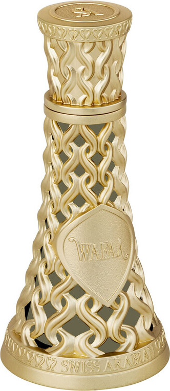 Парфюмерная вода Swiss Arabian Wafaa