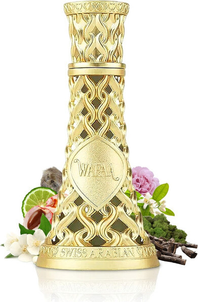 Парфюмерная вода Swiss Arabian Wafaa