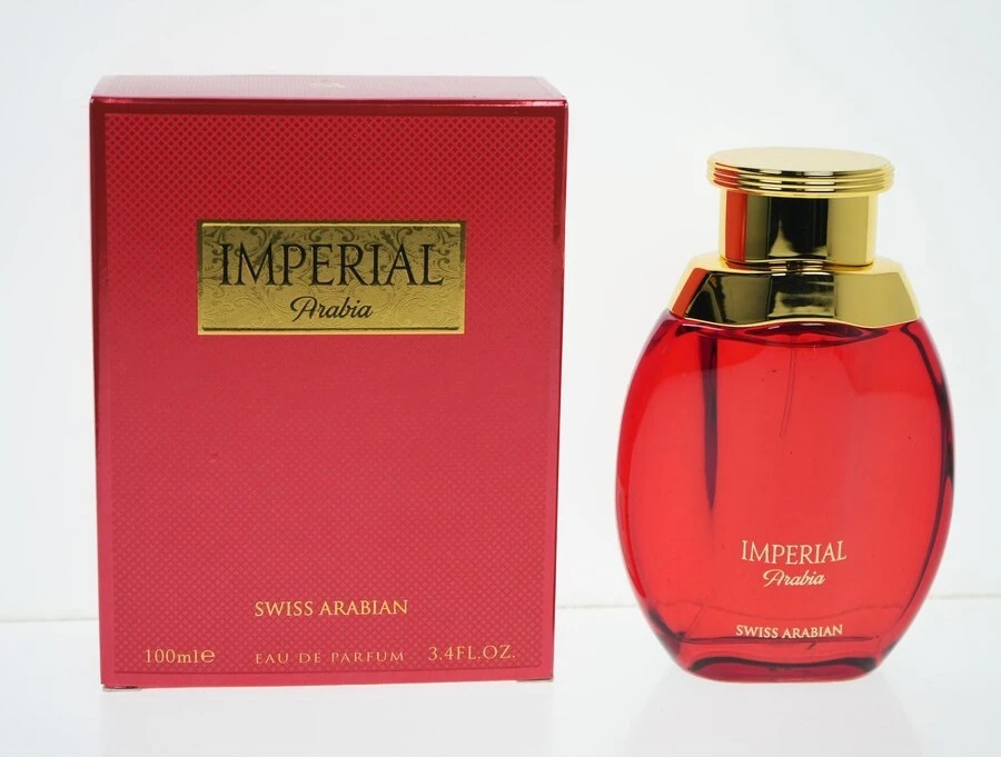 Eau De Parfum Swiss Arabian Imperial Arabia