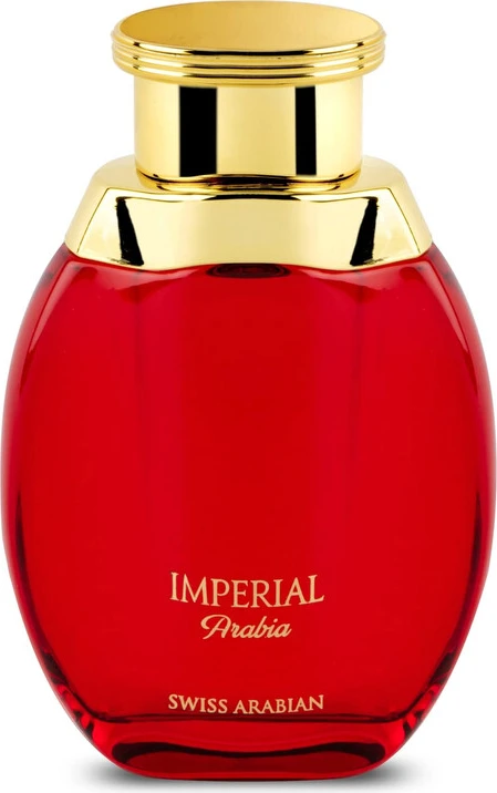 Eau De Parfum Swiss Arabian Imperial Arabia
