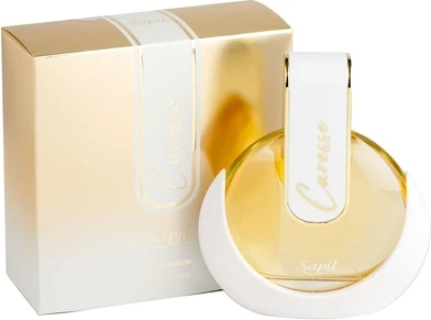 Eau De Parfum Sapil Caresse
