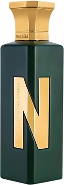 Aqua Parfum Naseem Lost In The Woods