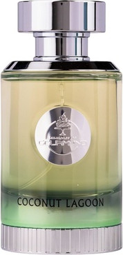 Парфюмерная вода Ministry of Scent Ministry Of Gourmand Coconut Lagoon