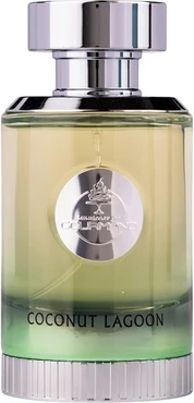 Парфюмерная вода Ministry of Scent Ministry Of Gourmand Coconut Lagoon