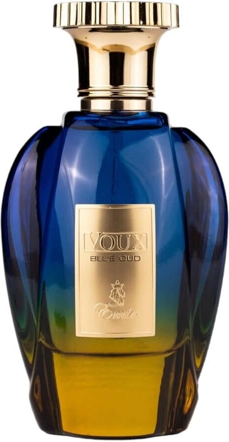 Eau de Parfum Paris Corner Emir Voux Blue Oud