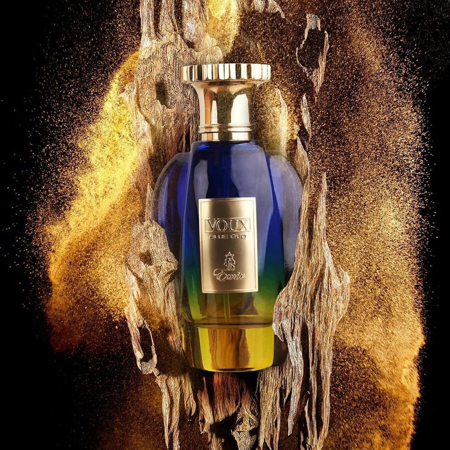 Eau de Parfum Paris Corner Emir Voux Blue Oud
