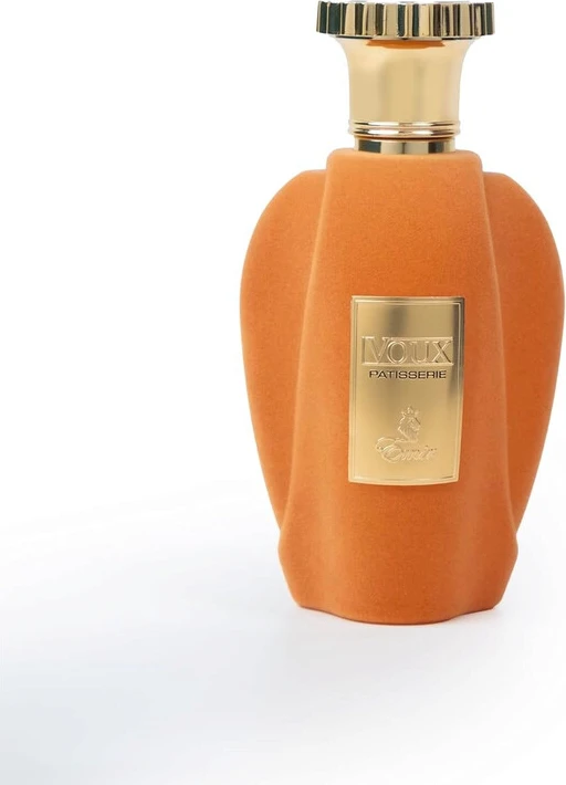 Eau De Parfum Paris Corner Voux Patisserie