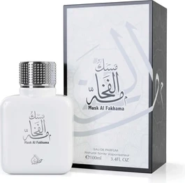 Eau De Parfum Arabiyat Prestige Otoori Musk Al Fakhama