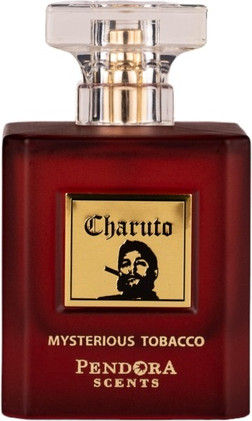 Eau De Parfum Pendora Scents Charuto Mysterious Tobacco