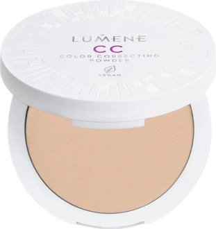 Пудра Lumene Color Correcting Powder