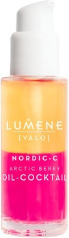Сияющее масло для лица Lumene Nordic-C [Valo]