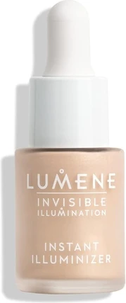 Хайлайтер Lumene Invisible Illumination Kaunis Instant Illuminizer