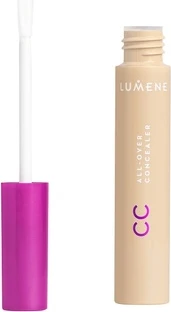 Консилер Lumene