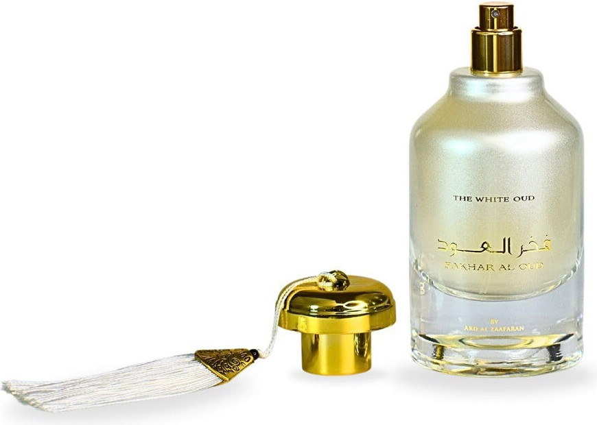 Парфюмерная вода Ard Al Zaafaran Fakhar Al Oud The White Oud