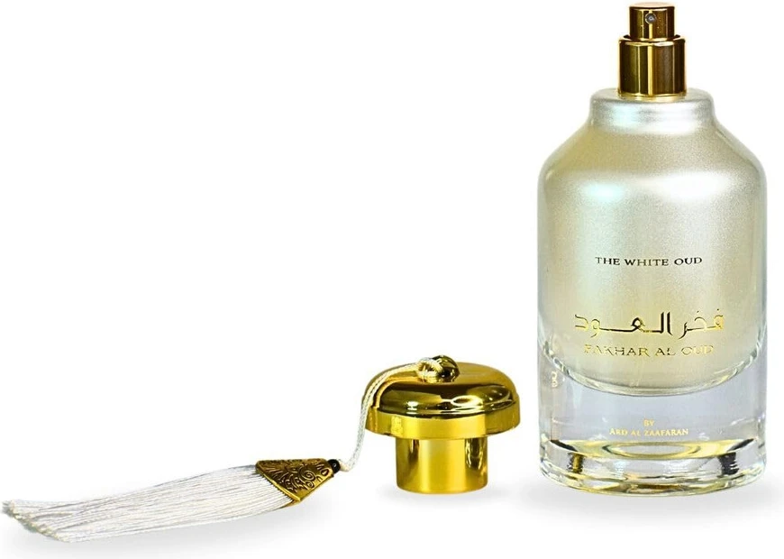 Парфюмерная вода Ard Al Zaafaran Fakhar Al Oud The White Oud