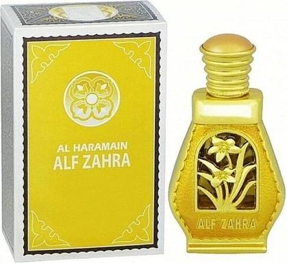 Аттар Al Haramain Oriental Floral Musk