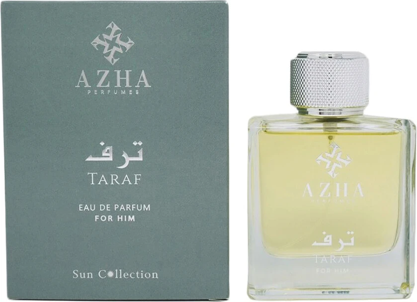 Парфюмированная вода Azha Taraf