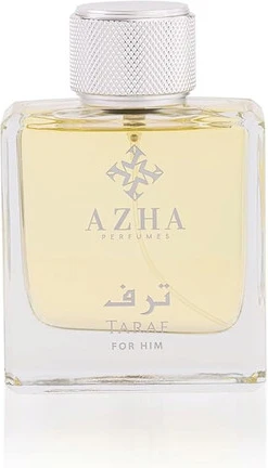 Парфюмированная вода Azha Taraf