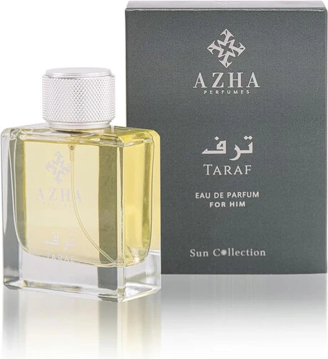 Парфюмированная вода Azha Taraf