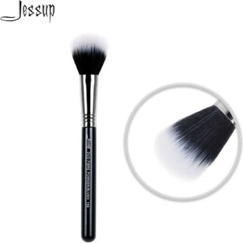Blush Brush Jessup Pro Powder Brush Duo Fibre 159