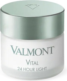Крем для лица Valmont Vitality Vital 24 Hour Light