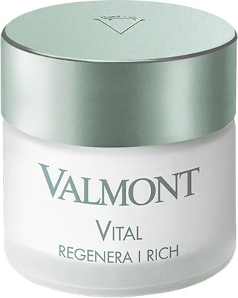 Крем для лица Valmont Vitality Vital Regenera I Rich