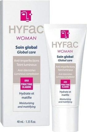 Крем для лица Hyfac