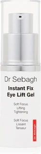 Восстанавливающий гель для кожи вокруг глаз Dr Sebagh Instal Fix