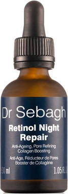 Ночная сыворотка Dr Sebagh Retinol