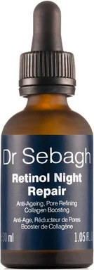 Ночная сыворотка Dr Sebagh Retinol