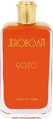 Extrait De Parfum Jeroboam Gozo