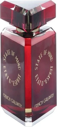 Eau De Parfum State Of Mind French Gallantry