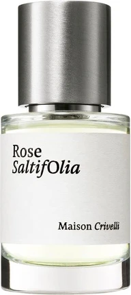 Eau de Parfum Maison Crivelli Rose Saltifolia