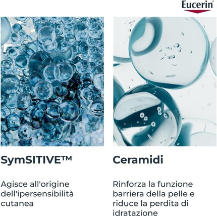 Увлажняющий крем для лица Eucerin Dermopure Clinical Hydra Repair