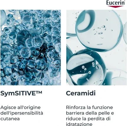 Увлажняющий крем для лица Eucerin Dermopure Clinical Hydra Repair