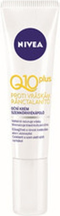 Eye Cream Nivea Firming Antiwrinkle Q10 Power