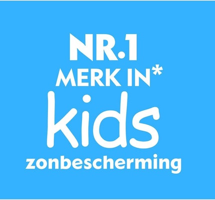 Солнцезащитный крем Nivea SUN Kids Swim & Play SPF 50+