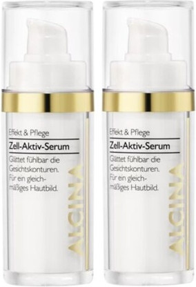 Витаминная сыворотка Alcina E Cell Active Serum