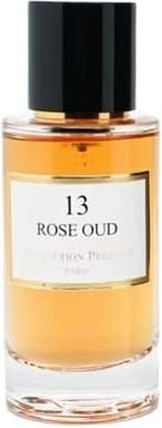 Eau De Parfum Collection Prestige No. 13 Rose Oud