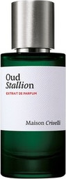 Extrait De Parfum Maison Crivelli Oud Stallion