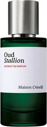 Extrait De Parfum Maison Crivelli Oud Stallion