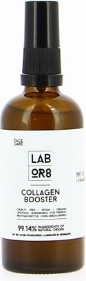 Сыворотка Labor8 Collagen Booster Anti Age Унисекс