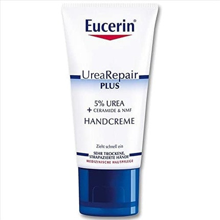 Hand Cream Eucerin UreaRepair PLUS Hand Cream 5%