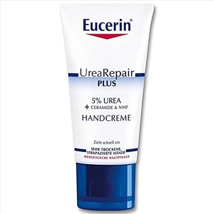 Hand Cream Eucerin UreaRepair PLUS Hand Cream 5%
