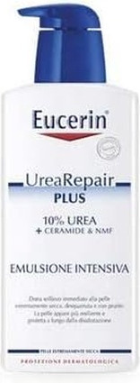 Крем Eucerin 10% Мочевина Восстанавливающий для ног