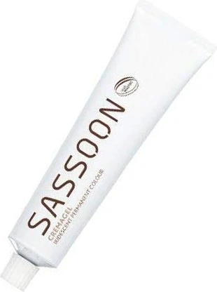Cremagel Sassoon Chromatology