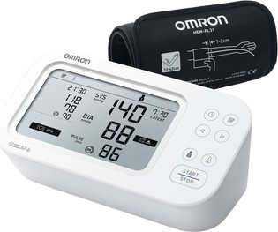 Тонометр Omron Omron Comfort