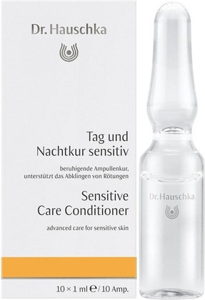 Ампулы Dr Hauschka Sensitive Care Conditioner