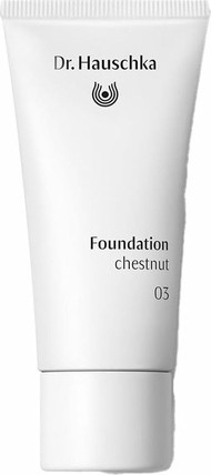 Тональный крем Dr Hauschka