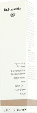 Интенсивный уход Dr Hauschka Regenerating